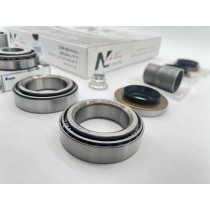 Kit réfection pont avant Hilux IFS 1988-2004 N4-Offroad, origine