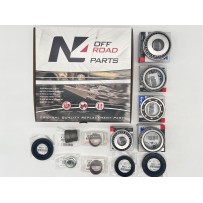 Kit réfection pont avant Hilux Vigo, FJ Cruiser - N4-Offroad