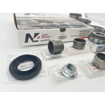 Kit réfection pont avant Hilux Vigo, FJ Cruiser - N4-Offroad