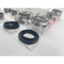 Kit réfection pont avant Hilux Vigo, FJ Cruiser - N4-Offroad