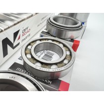 Kit réfection pont avant Hilux Vigo, FJ Cruiser - N4-Offroad
