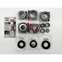 Kit réfection pont avant Hilux Vigo & FJ Cruiser N4-Offroad