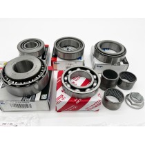 Kit réfection pont avant Hilux Vigo & FJ Cruiser N4-Offroad