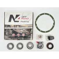 Kit réfection pont arrière Dana Hilux Vigo 2012+ N4-Offroad