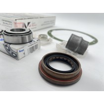 Kit réfection pont arrière Dana Hilux Vigo 2012+ N4-Offroad