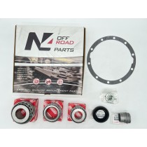 Kit réfection pont arrière Land Cruiser KDJ150/FJ Cruiser N4-Offroad