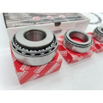 Kit réfection pont arrière Land Cruiser KDJ150/FJ Cruiser N4-Offroad