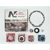 Kit réfection pont arrière Land Cruiser/FJ Cruiser N4-Offroad