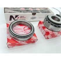 Kit réfection pont arrière Land Cruiser/FJ Cruiser N4-Offroad