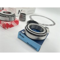 Kit réfection pont arrière Land Cruiser/FJ Cruiser N4-Offroad