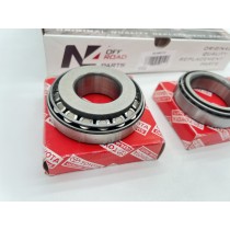 Kit réfection pont arrière VDJ200 N4-Offroad, qualité origine