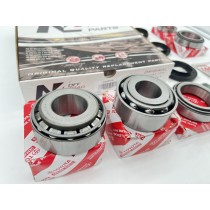 Kit réfection pont avant VDJ200 N4-Offroad, qualité origine Toyota