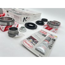 Kit réfection pont avant VDJ200 N4-Offroad, qualité origine Toyota