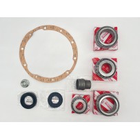 Kit réfection pont arrière HDJ80 N4-Offroad – Couple conique neuf