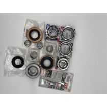 Kit réfection pont avant Hilux Revo N4-Offroad qualité origine