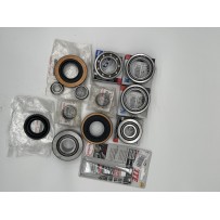 Kit réfection pont avant Hilux Revo N4-Offroad qualité origine