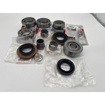 Kit réfection pont avant Hilux Revo N4-Offroad qualité origine