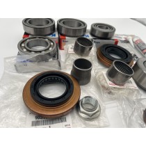 Kit réfection pont avant Hilux Revo N4-Offroad qualité origine