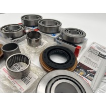 Kit réfection pont avant Hilux Revo N4-Offroad qualité origine