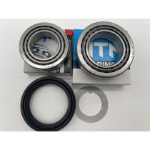 Kit roulement roue avant Patrol GR Y60 Y61 N4-Offroad solide