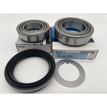 Kit roulement roue avant Patrol GR Y60 Y61 N4-Offroad solide