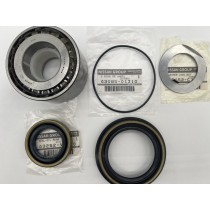  Kit roulement roue arrière Patrol GR Y60 Y61 N4-Offroad robuste 
