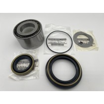  Kit roulement roue arrière Patrol GR Y60 Y61 N4-Offroad robuste 
