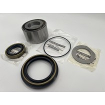  Kit roulement roue arrière Patrol GR Y60 Y61 N4-Offroad robuste 