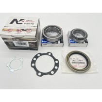 Kit roulement roue avant Land Cruiser HDJ100 N4-Offroad robuste