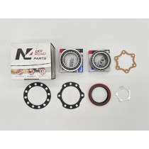 Kit roulement roue avant Land Cruiser 1975-1998 N4-Offroad