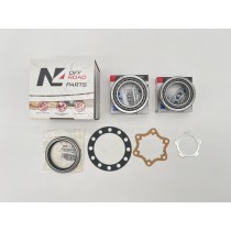 Kit roulement roue avant Hilux IFS 1988-2004 N4-Offroad fiable