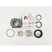 Kit roulement roue arrière Land Cruiser HDJ100 N4-Offroad fiable