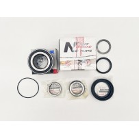 Kit roulement roue arrière Land Cruiser HDJ100 N4-Offroad fiable