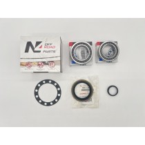 Kit roulement roue arrière Land Cruiser HDJ80 HZJ7 N4-Offroad
