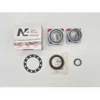 Kit roulement roue arrière Land Cruiser HDJ80 HZJ7 N4-Offroad
