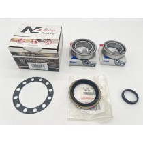 Kit roulement roue arrière Land Cruiser HDJ80 HZJ7 N4-Offroad