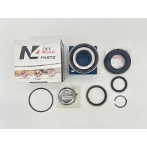 Kit roulement roue arrière Land Cruiser 70/90 N4-Offroad sans ABS