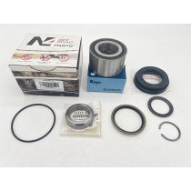Kit roulement roue arrière Land Cruiser 70/90 N4-Offroad sans ABS