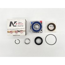 Kit roulement roue arrière Land Cruiser/Hilux IFS N4-Offroad