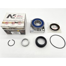 Kit roulement roue arrière Land Cruiser/Hilux IFS N4-Offroad