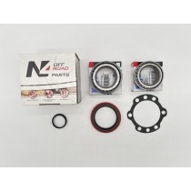 Kit roulement roue arrière Land Cruiser HZJ7/HZJ105 N4-Offroad