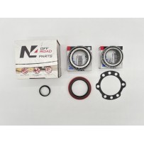 Kit roulement roue arrière Land Cruiser HZJ7/HZJ105 N4-Offroad