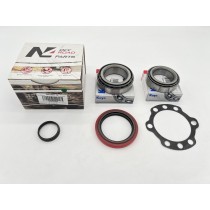 Kit roulement roue arrière Land Cruiser HZJ7/HZJ105 N4-Offroad