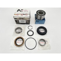 Kit roulement arrière Land Cruiser 90 ABS - N4-Offroad fiable