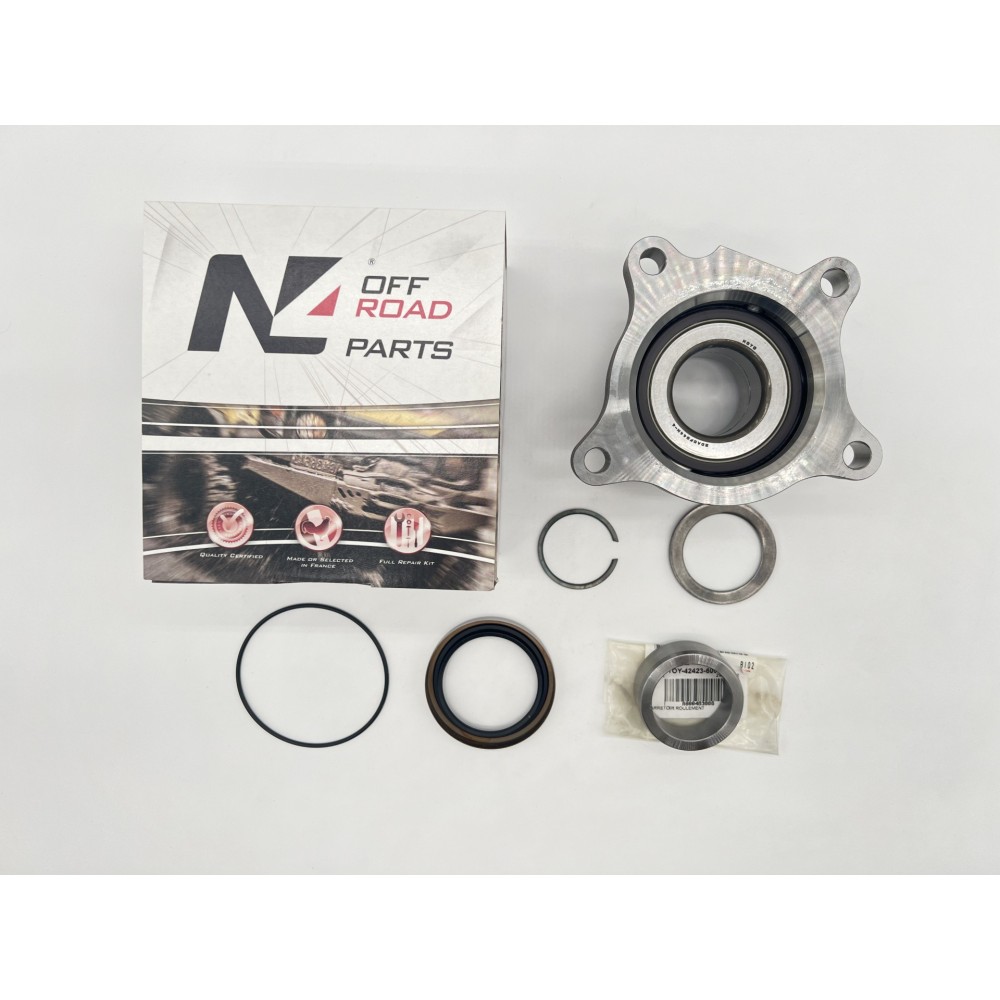 Kit roulement roue arrière droit Land Cruiser 120/150 N4-Offroad