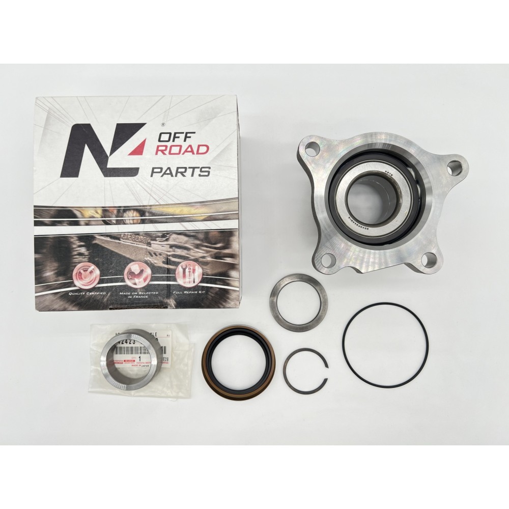 Kit Roulement Roue Arrière Land Cruiser KDJ12/15 N4-Offroad
