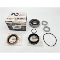  Kit roulement roue arrière Hilux KDN 1997+ N4-Offroad fiable 