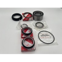 Kit roulement roue arrière Hilux Vigo 2008+ N4-Offroad robuste