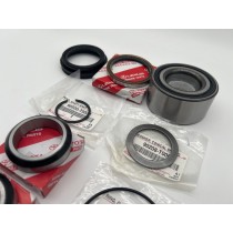 Kit roulement roue arrière Hilux Vigo 2008+ N4-Offroad robuste