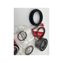 Kit roulement roue arrière Hilux Vigo 2008+ N4-Offroad robuste